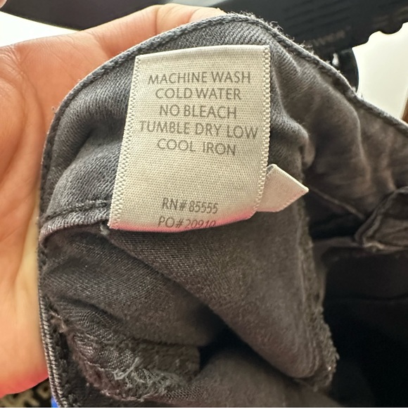 Pistola Moto Style Jean - Picture 6 of 8